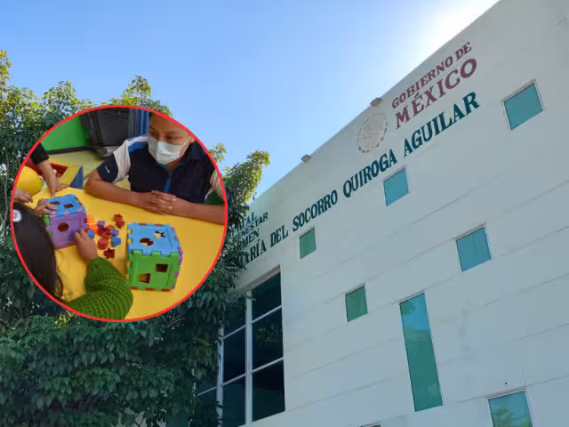 Niños con autismo en Ciudad del Carmen sin neurólogos ni paidopsiquiatras, denuncian padres de familia