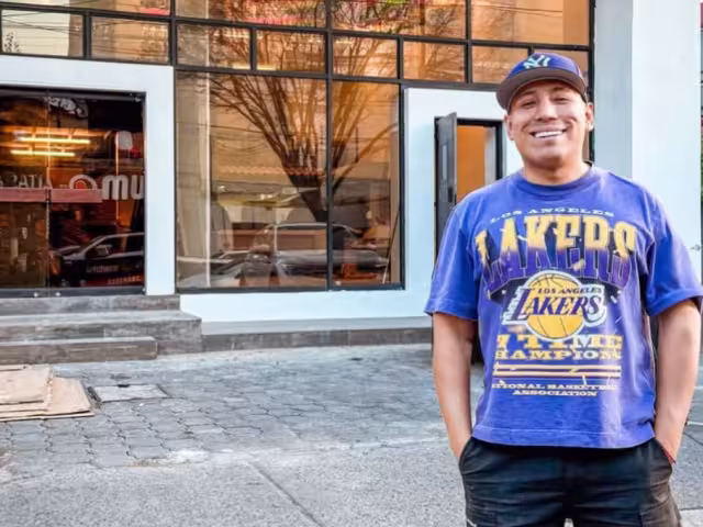 Yulay rompe el silencio tras su complicada operación de emergencia