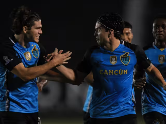 ¿Lograrán Las Iguanas levantar en casa el Campeón de Campeones?