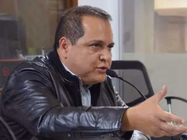 Las autoridades locales ya trabajan en el análisis de las cámaras de seguridad para dar con los responsables