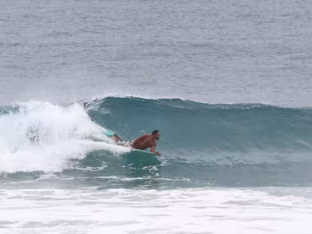De acuerdo con el reporte emitido por el organismo, 'Gil' continuará su trayecto mar adentro durante los próximos días