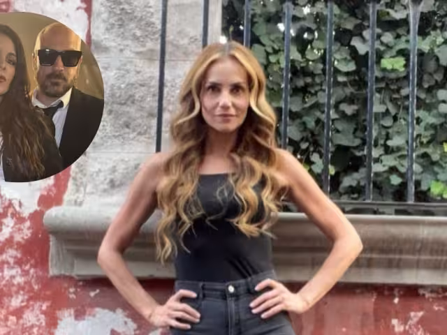 Larisa Mendizábal manda indirecta contra Adianez Hernández y Augusto Bravo, tras el nacimiento de su bebé