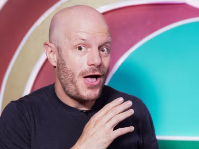 Facundo revela que aceptó entrar a ‘La Casa de los Famosos México’ porque tiene problemas de dinero