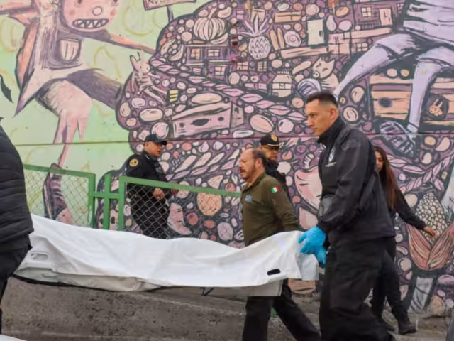 Guanajuato se posicionó nuevamente como el estado más afectado, reportando 38 asesinatos en los seis días analizados