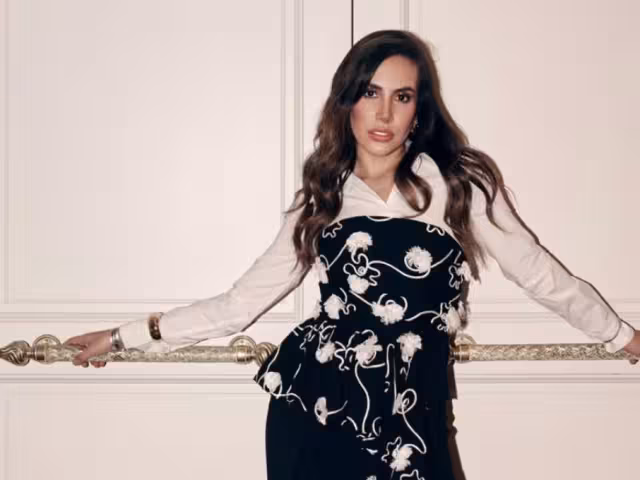 Nicky Chávez rompe el silencio sobre la situación que vive su hermano Julio César Chávez Jr.