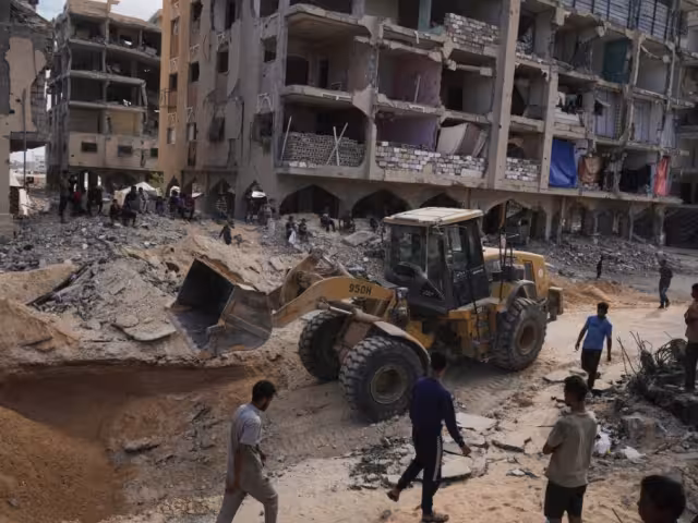 La advertencia de Washington se produce en medio de un frágil equilibrio diplomático entre Israel y Hamás