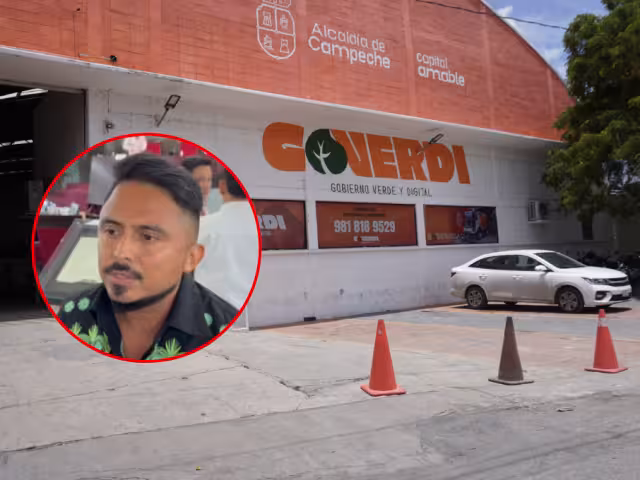 Goverdi bajo la lupa: despidos masivos y sospechas de corrupción en servicios públicos