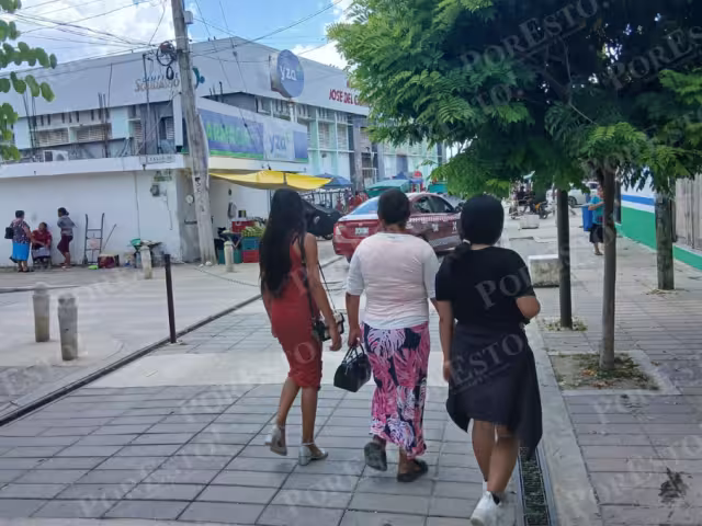 Candelaria y Escárcega: tabúes y machismo obstaculizan la detección temprana del cáncer de mama