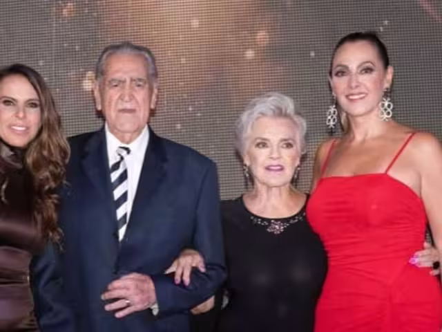 La salud de Eric del Castillo se encuentra en riesgo por un mal diagnóstico