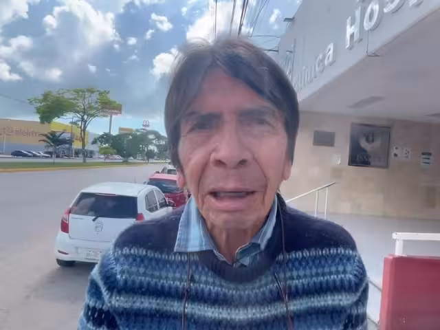 Evidencian falta de profesionalismo en Hospital ISSTE