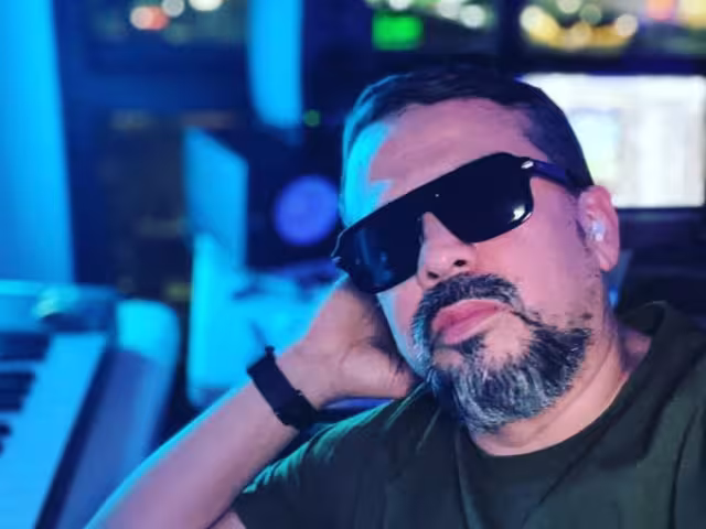 Cruz Martínez fue declarado prófugo tras ser acusado de intento de feminicidio contra Alicia Villarreal