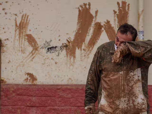 La presencia de personal de seguridad en Valencia ha sido ampliada de 7 mil 300 a 14 mil 898 efectivos