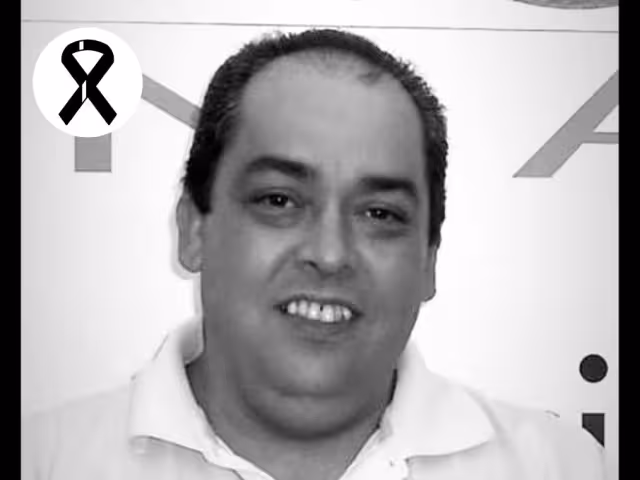 Pedro de Legarreta Lores, era militante del PAN en Sinaloa