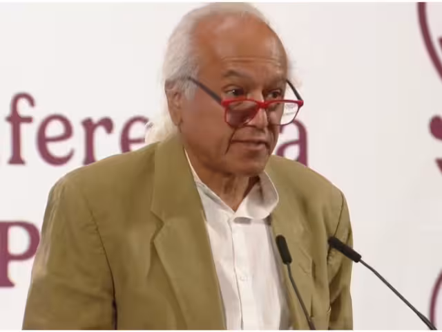 Cristián Calónico Lucio, director de Estudios Churubusco