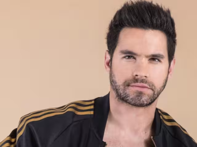 ¿Quiénes han sido las novias de Eleazar Gómez?