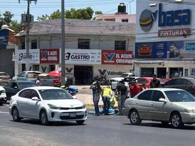 El influencer fue atacado a balazos en Culiacán