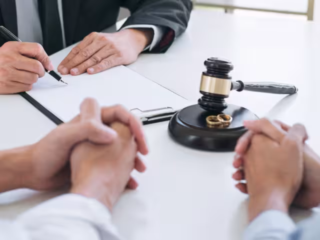 En Campeche hay más divorcios que bodas: Inegi revela cifras 2024