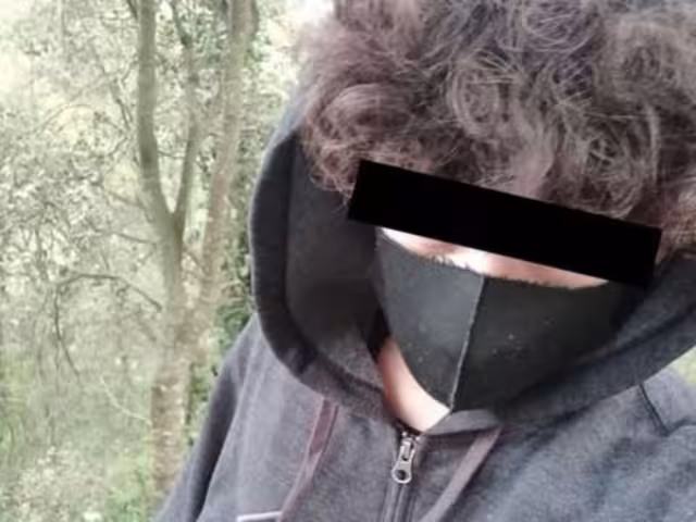 El joven es acusado de homicidio calificado y lesiones dolosas