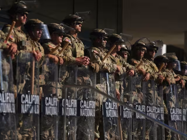 El retiro parcial de elementos de la Guardia Nacional marca un giro en la estrategia federal