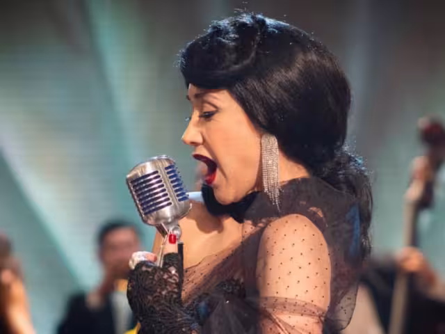 ¿Cuál es la supuesta enfermedad que tiene Susana Zabaleta?