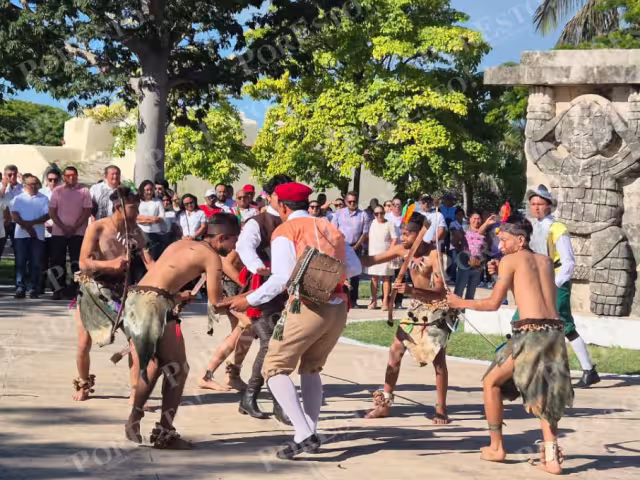Rescatan el valor de la diversidad en el Día Pluricultural de México