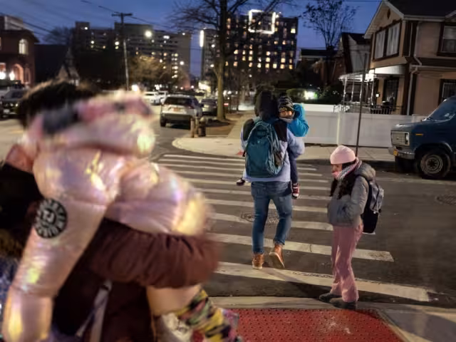 La presidenta de México, Claudia Sheinbaum, ha instruido fortalecer la atención en los consulados de EU