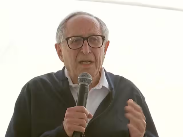 David Kershenobich Stalnikowitz, secretario de Salud