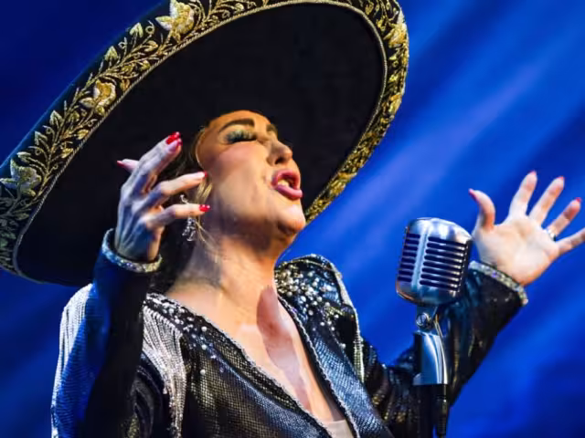 Alicia Villarreal anuncia su nueva relación, ¿ya tiene novio?