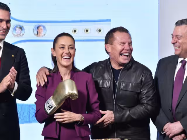 La Clase Nacional de Boxeo se llevará a cabo de manera simultánea en las 32 entidades federativas