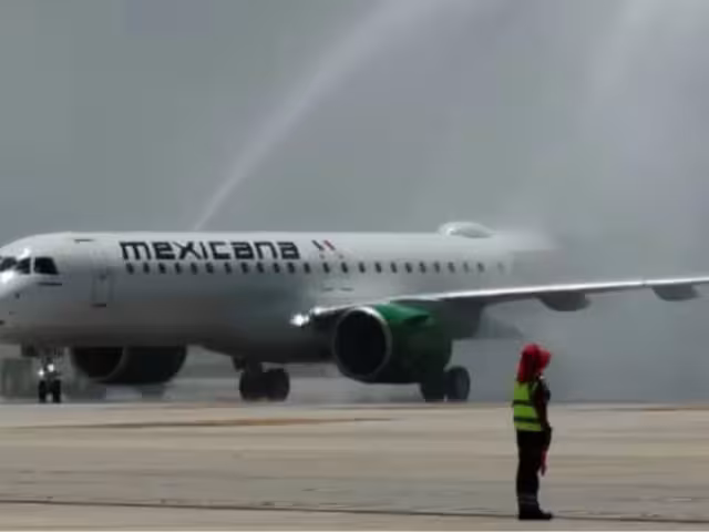 La aerolínea señaló en un comunicado que esta entrega refleja el compromiso con la innovación, la eficiencia y la sostenibilidad