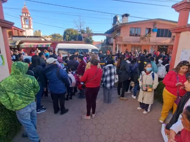 El niño de 7 años fue encontrado sin vida en su domicilio en el fraccionamiento La Joya