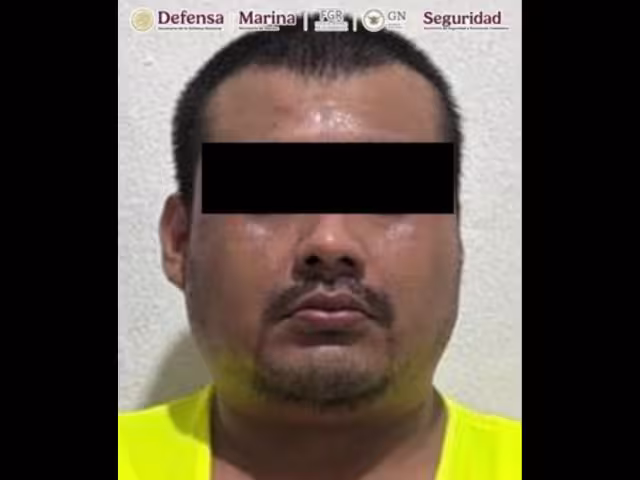 Jorge Armando “N” está vinculado con una agresión ocurrida en el municipio de Macuspana