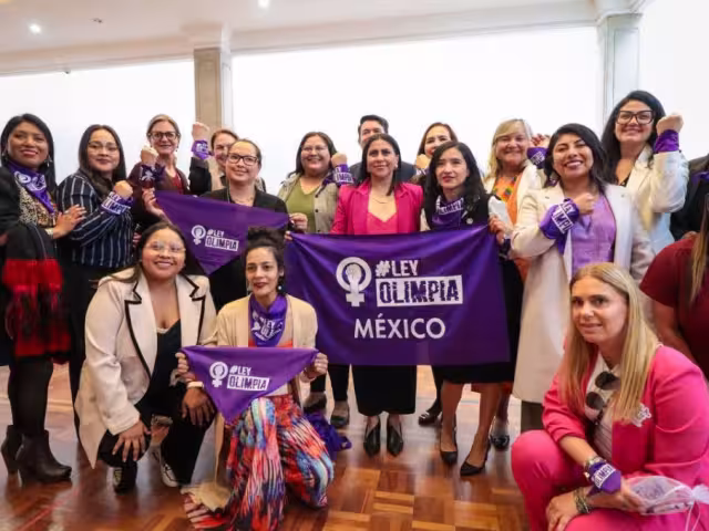 Las defensoras digitales buscan consolidar una agenda regional que garantice la seguridad y dignidad de las mujeres en el entorno digital