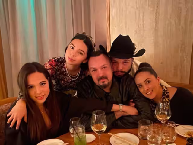 Los Aguilar habrían recibido un pago de 9 millones de pesos por concierto en Acapulco