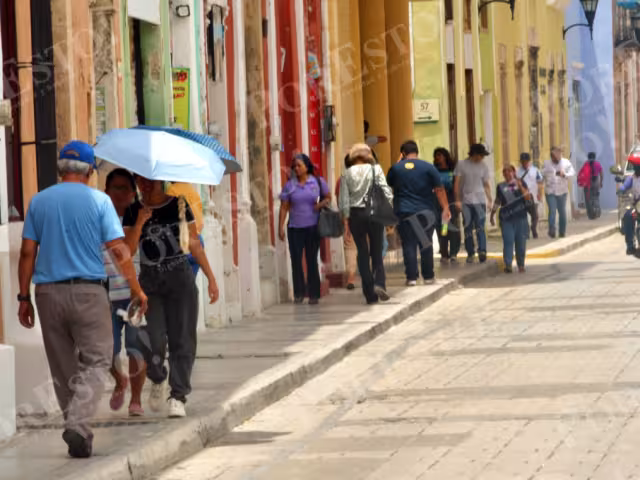 Solo 469 delitos en septiembre: Campeche reafirma su seguridad a nivel nacional