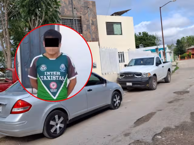 Narcomenudeo en secundaria: madre rompe el silencio y logra detención