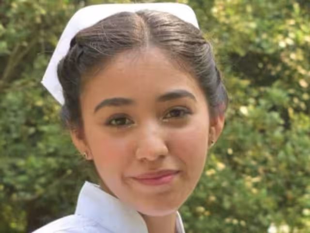 Noriko "N" recibió múltiples impactos de bala antes de ingresar a su turno en el IMSS