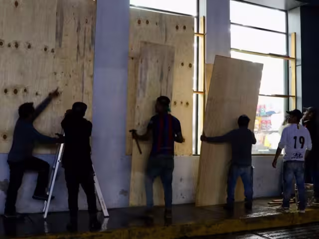 El gobierno estatal y federal mantienen operativos de seguridad y atención en las zonas más vulnerables