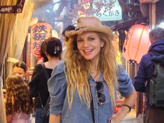 Manola Diez lanza advertencia en caso de entrar a “La Casa de los Famosos México”