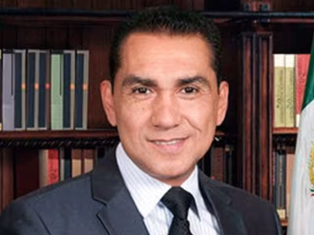 Caso Ayotzinapa: Abarca absuelto, pero enfrenta otras condenas