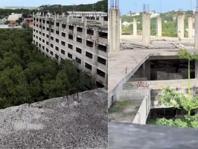 Autoridades investigan el caso como posible suicidio.