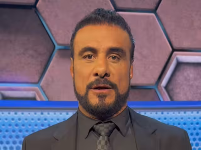 Adrián Marcelo manda polémico mensaje a los participantes de ‘La Granja VIP’ sobre Alberto de Río