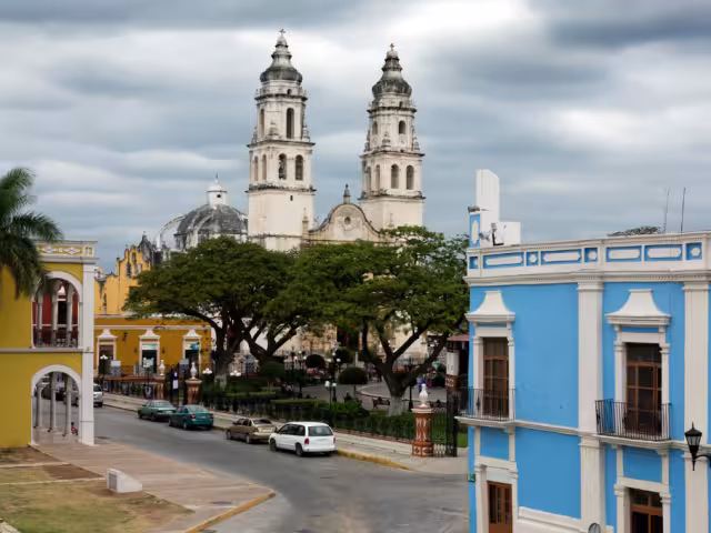 Desde 2022, Campeche ya no cambia su horario, al igual que la mayor parte de México