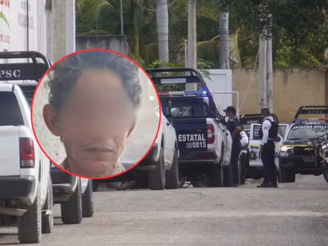 Del hospital a prisión: cae sospechoso del robo a la procesadora de pollos “San José”