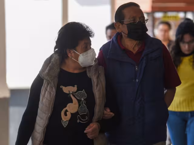 Se destacó la importancia de mantener hábitos preventivos para reducir el riesgo de contagio de virus respiratorios