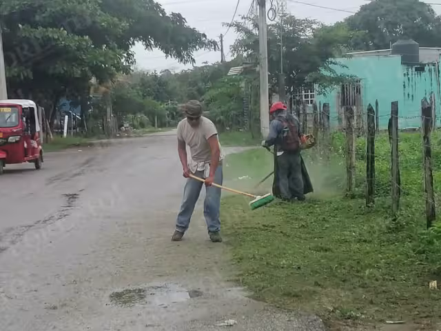 Más de 100 trabajadores sindicalizados en juntas de Carmen ganan menos del salario mínimo.