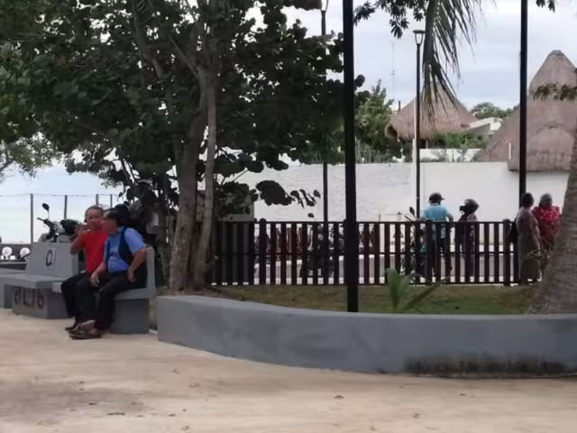 Sostiene el turismo Beliceño la economía chetumaleña; los turistas de países vecinos dejan una derrama de 50 millones de pesos mensualmente