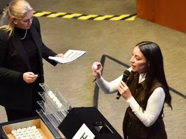 La Presidenta de México criticó las maniobras de último momento de la SCJN para incluir nombres en la selección