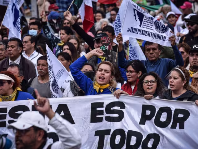 Jufed criticó la decisión del Consejo de la Judicatura Federal (CJF) de reanudar actividades judiciales