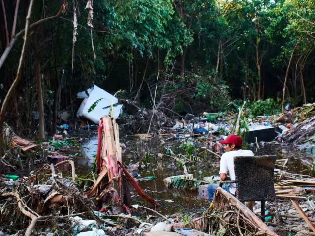 Hasta el momento, la CFE reporta un 92 por ciento de avance nacional en la recuperación del servicio